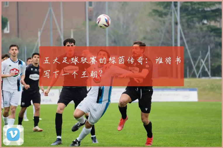 五大足球联赛的绿茵传奇:谁将书写下一个王朝?